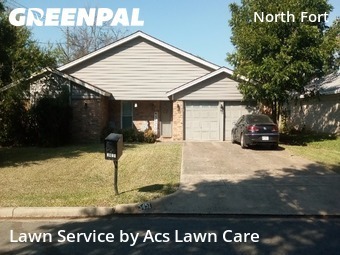 Lawn Service nearby North Richland Hills, TX, 