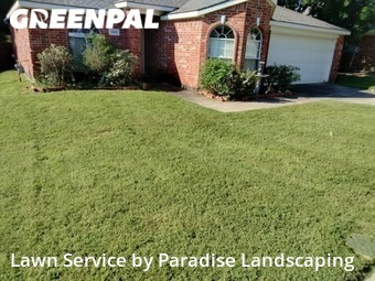 Yard Mowing nearby Mc Kinney, TX, 