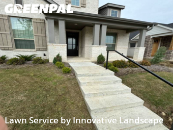 Yard Cutting nearby Mc Kinney, TX, 
