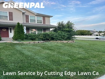 Yard Mowing nearby St. Peters, MO, 