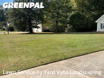 Grass Cut nearby Snellville, GA, 