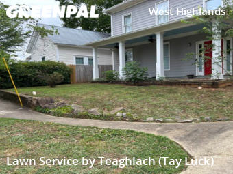 Lawn Cut nearby Atlanta, GA, 