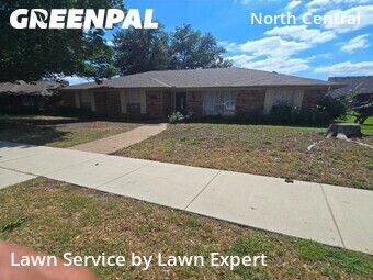 Yard Cutting nearby Carrollton, TX, 