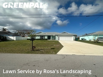 Lawn Maintenance nearby Palm Beach Gardens, FL, 