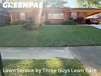 Lawn Care nearby Memphis, TN, 