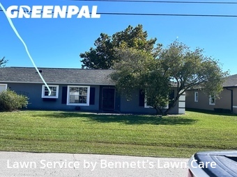 Lawn Cutting nearby Palm Coast, FL, 