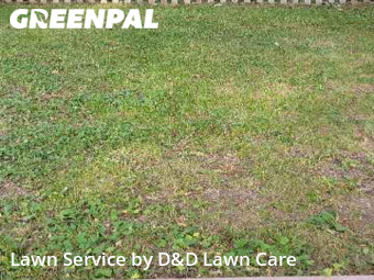 Lawn Cutting nearby Spokane, WA, 