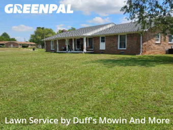 Lawn Mowing nearby Clarksville, TN, 