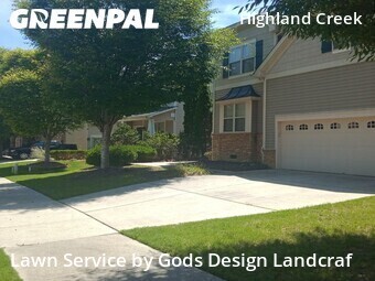 Yard Mowing nearby Raleigh, NC, 
