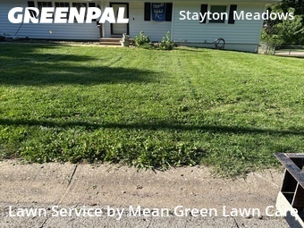 Lawn Mowing Service nearby Kansas City, MO, 