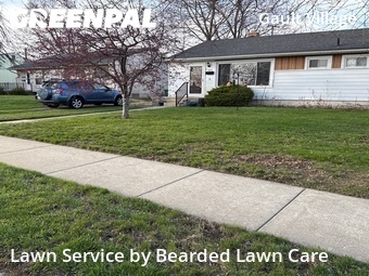 Lawn Mow nearby Ypsilanti, MI, 