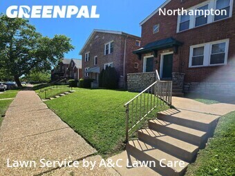 Lawn Cut nearby St. Louis, MO, 