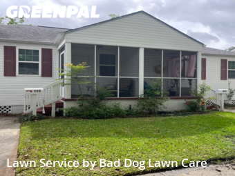 Lawn Cutting nearby Jefferson, LA, 