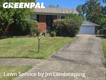 Yard Mowing nearby Jeffersontown, KY, 