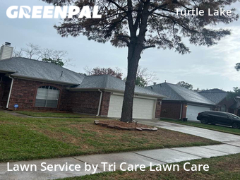 Lawn Mow nearby Houston, TX, 