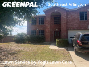 Yard Mowing nearby Arlington, TX, 