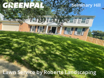 Landscaping Services In Alexandria,22304,Landscaping Services by Roberts Landscaping, work completed in Dec , 2025