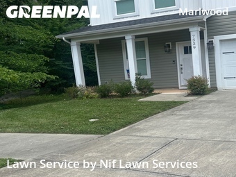 Grass Cutting nearby Charlotte, NC, 