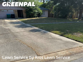 Grass Cutting nearby Winter Springs, FL, 