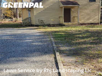 Lawn Mow nearby Chester, VA, 