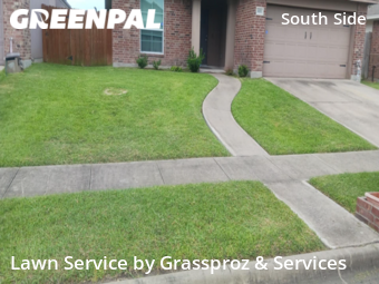 Yard Mowing nearby Corpus Christi, TX, 