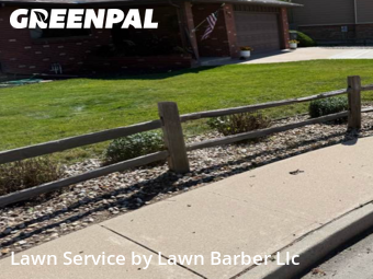 Lawn Service nearby Loveland, CO, 