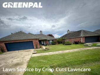 Lawn Maintenance nearby Lafayette, LA, 