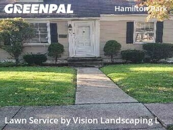 Lawn Service nearby Allentown, PA, 