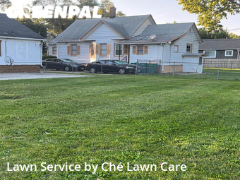Lawn Cutting nearby Joliet, IL, 