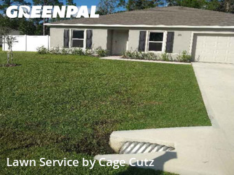 Lawn Care Service nearby Palm Coast, FL, 