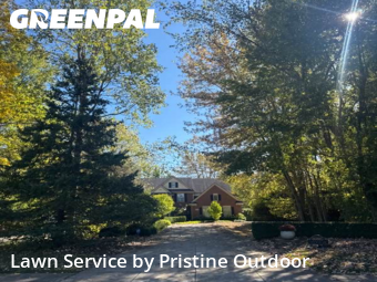 Yard Cutting nearby Novi, MI, 