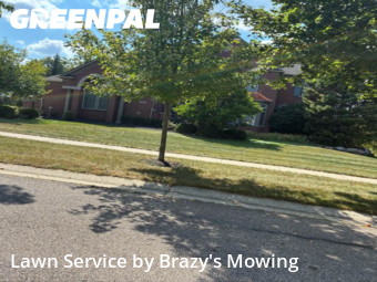 Lawn Cutting nearby Township Of Northville, MI, 