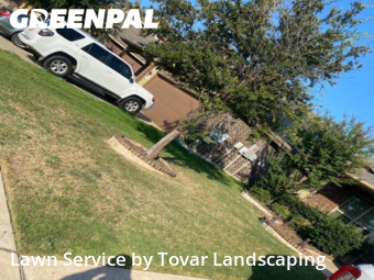 Lawn Service nearby Haslet, TX, 