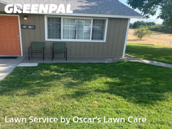 Lawn Mowing Service nearby Selah, WA, 