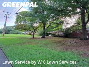 Lawn Care Service nearby Marietta, GA, 
