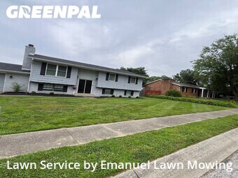 Lawn Cutting nearby Jeffersonville, IN, 