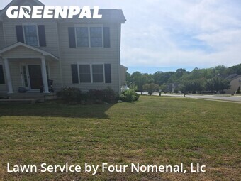 Yard Cutting nearby King George, VA, 