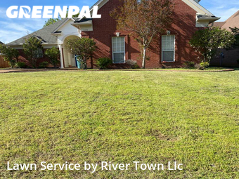 Lawn Cut nearby Southaven, MS, 