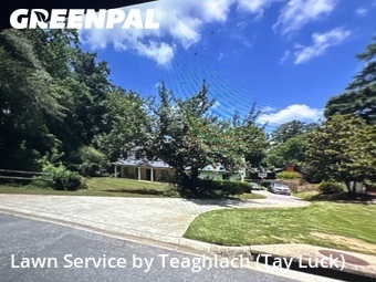Lawn Maintenance nearby Marietta, GA, 