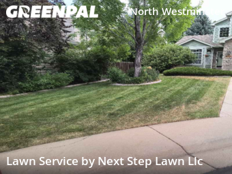 Lawn Care nearby Westminster, CO, 