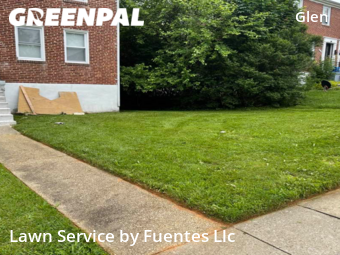 Grass Cutting nearby Baltimore, MD, 