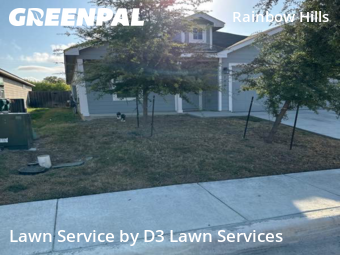 Yard Mowing nearby San Antonio, TX, 