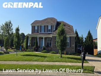 Lawn Cutting nearby Zionsville, IN, 