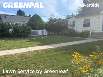 Lawn Cutting nearby Warwick, RI, 