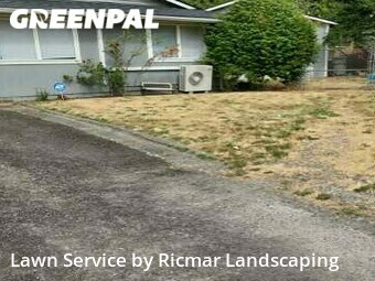 Lawn Care nearby Renton, WA, 