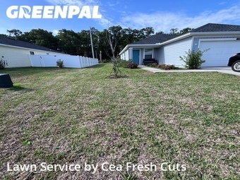 Lawn Care nearby Ocala, FL, 