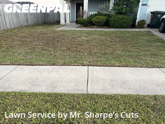 Lawn Service nearby Corpus Christi, TX, 