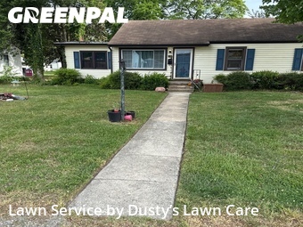 Lawn Mowing Service nearby Sandston, VA, 