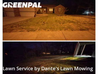 Lawn Maintenance nearby Springfield, MO, 