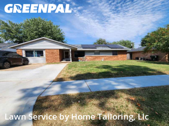 Yard Mowing nearby Norman, OK, 